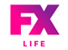 FX Life , ,  HD