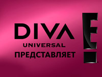  Diva Universal       E! Entertainment Television