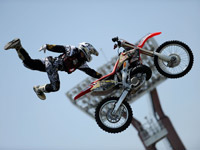  Extreme Sports Channel     X-Games