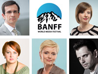      Banff-2013