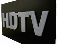      HDTV