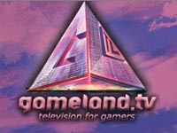 GamelandTV   