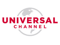 Universal Channel  DIVA Universal     