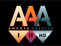  Amedia Premium         