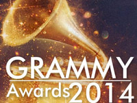        GRAMMY AWARDS