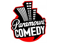  Paramount Comedy      