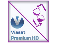 
 Viasat  TENET     