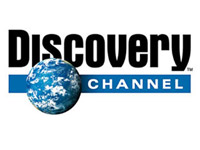 Discovery Channel        