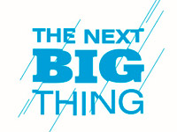 1+1      THE NEXT BIG THING-2015