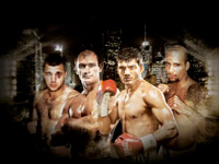           K2 Promotions Ukraine