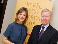     Travel Press Awards