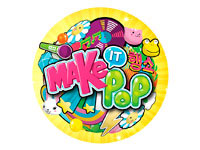  Nickelodeon    Make It Pop