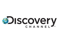   -   Discovery Channel    