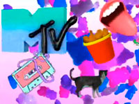 MTV    MTV Canvas    