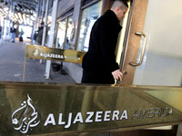Al Jazeera    