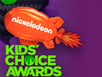 Nickelodeon     Kids Choice Awards 2016