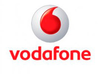 Vodafone       c  3G