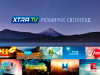   XtraTV    