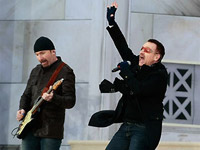 --     U2