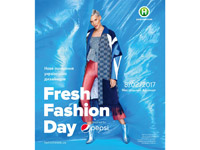   -   Fresh Fashion Day   UFW