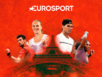  Eurosport  250      