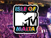 MTV  ,     ISLE OF MTV MALTA