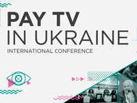   KYIV MEDIA WEEK   Pay TV in Ukraine 2017: Carpe Diem!