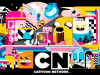      Cartoon Network