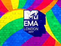  MTV      MTV EMA 2017
