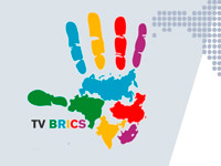  2018  TV BRICS     
