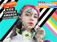 Nickelodeon    Kids Choice Awards 2018
