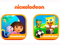  Nickelodeon      