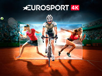 Eurosport 4          Ultra HD