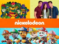 Nickelodeon   130      