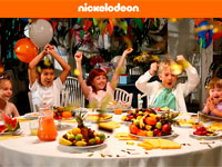 Nickelodeon      