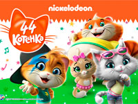 Nickelodeon        Winx
