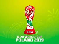 UA:        FIFA U-20 2019