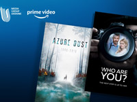  Amazon Prime Video       