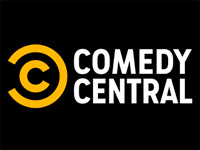         Comedy Central