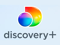 Discovery  MEGOGO    Eurosport 4K  Discovery+   -2020