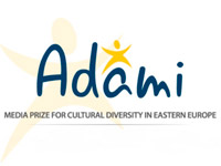 ADAMI Media Prize 2021        