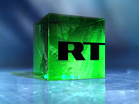 Russia Today      YouTube 100- 