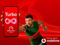   vs      Vodafone