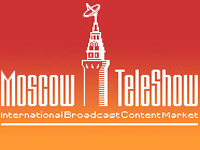        MOSCOW TELESHOW  2010