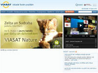 Viasat        