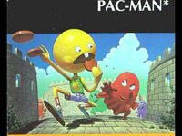 Pac-Man   26- 3D-