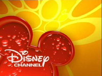 Disney Channel    