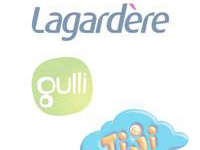         Lagardere Active 