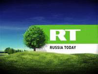   Russia Today   -