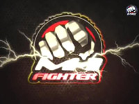    - -1 Fighter